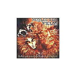 Neglected Fields - Mephisto Lettonica album