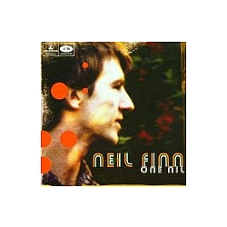 Neil Finn - One Nil album
