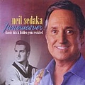 Neil Sedaka - Tuneweaver альбом