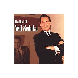 Neil Sedaka - The Best Of Neil Sedaka album