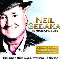 Neil Sedaka - The Music Of My Life album