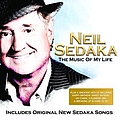 Neil Sedaka - The Music Of My Life альбом