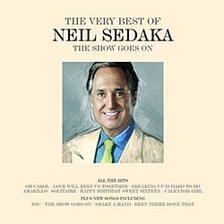 Neil Sedaka - The Show Goes On - The Very Best Of... album