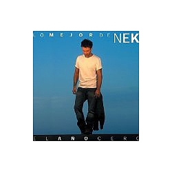 Nek - El Ano Cero: Lo Mejor de Nek альбом