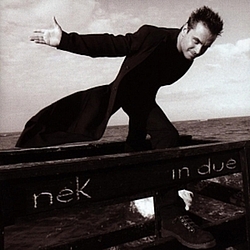 Nek - In due альбом