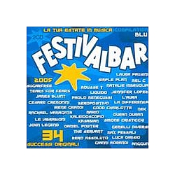 Nek - Festivalbar 2005 Compilation Blu (disc 2) альбом