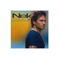 Nek - Esencial альбом