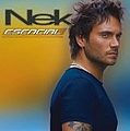 Nek - Esencial альбом
