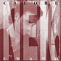 Nek - Calore umano альбом