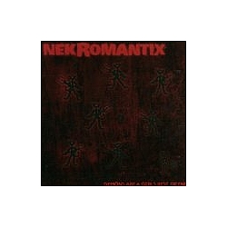 Nekromantix - Demons Are a Girl&#039;s Best Friend альбом