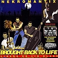 Nekromantix - Brought back to life альбом