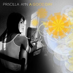 Priscilla Ahn - A Good Day album