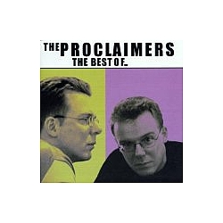 Proclaimers - 1987-2002  Best Of альбом