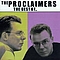 Proclaimers - 1987-2002  Best Of альбом