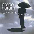 Procol Harum - The Prodigal Stranger album