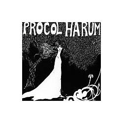 Procol Harum - Procol Harum альбом