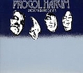 Procol Harum - Broken Barricades album