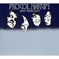 Procol Harum - Broken Barricades album