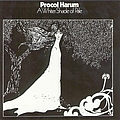 Procol Harum - A Whiter Shade of Pale album