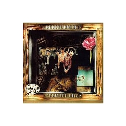 Procol Harum - Procol Harum Greatest Hits альбом
