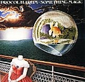 Procol Harum - Something Magic album