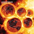 Procol Harum - The Well&#039;s On Fire альбом