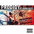 Prodigy of Mobb Deep - H.N.I.C. album