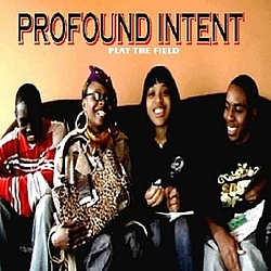 Profound Intent - Play The Field - EP album