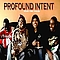 Profound Intent - Play The Field - EP album