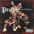 Profyle - Nothin&#039; but Drama album