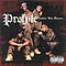 Profyle - Nothin&#039; but Drama album
