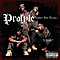 Profyle - Nothing But Drama альбом
