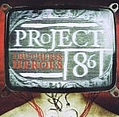 Project 86 - Truthless Heroes album