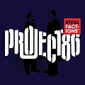 Project 86 - Rival Factions album