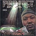 Project Pat - Mista Don&#039;t Play: Everythangs Workin album
