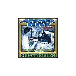 Project Pat - Ghetty Green album