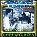 Project Pat - Ghetty Green альбом