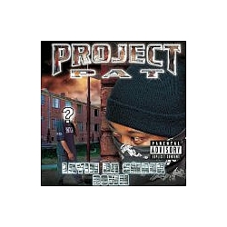Project Pat - Layin Da Smack Down альбом