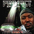Project Pat - Mista Don&#039;t Play album