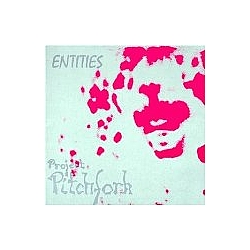 Project Pitchfork - Entities альбом