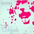 Project Pitchfork - Entities album