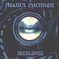 Project Pitchfork - Steelrose альбом