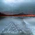 Project Pitchfork - Trialog альбом