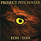Project Pitchfork - Eon:Eon альбом