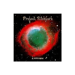 Project Pitchfork - Carrion album
