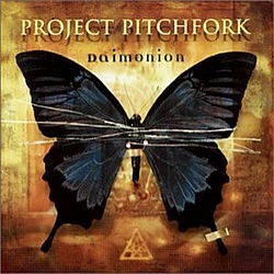 Project Pitchfork - Daimonion album