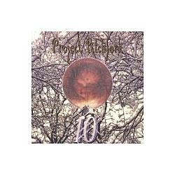 Project Pitchfork - IO (disc 2: Little IO) album