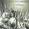 Project Pitchfork - I Live Your Dream album