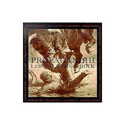 Propagandhi - Less Talk, More Rock album