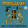 Propagandhi - How To Clean Everything альбом